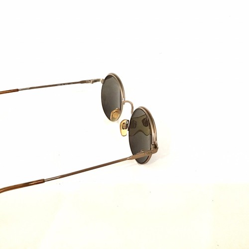 Emporio Armani Sunglasses 030-S Bronze 816 New & Authentic - Picture 3 of 5