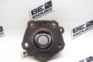 Audi A4 8W 35 TFSI Radnabe vorne links Nabe 5x112 Radlager Lager 8W0407625P