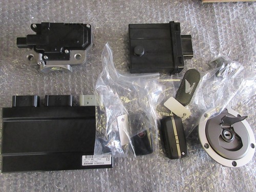 honda cbr1000rr SP fireblade CBR1000RR-R 2023 NEW lock set + ECU