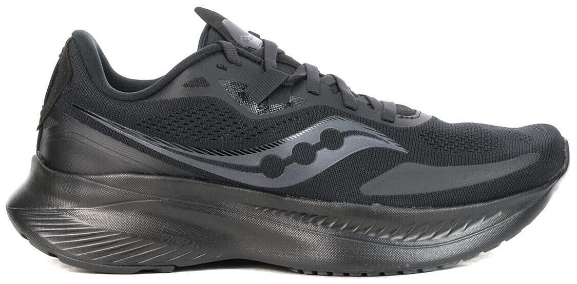 Saucony Guide 18 Cloud Black for sale | eBay display picture 1
