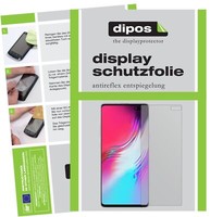 6X Schutzfolie FüR Samsung Galaxy S10 5G Matt Displayschutzfolie Folie Display