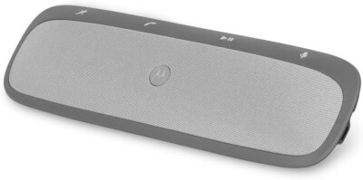 Motorola Wireless In Car Speakerphone Jabra For Iphone Buy
