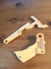 Genuine Part JCB Petrol Chainsaw  CS38 Throttle Control Trigger Assembly 