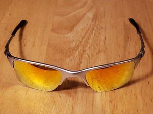 oakley half wire 1.0