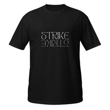 Double Strike - Camiseta