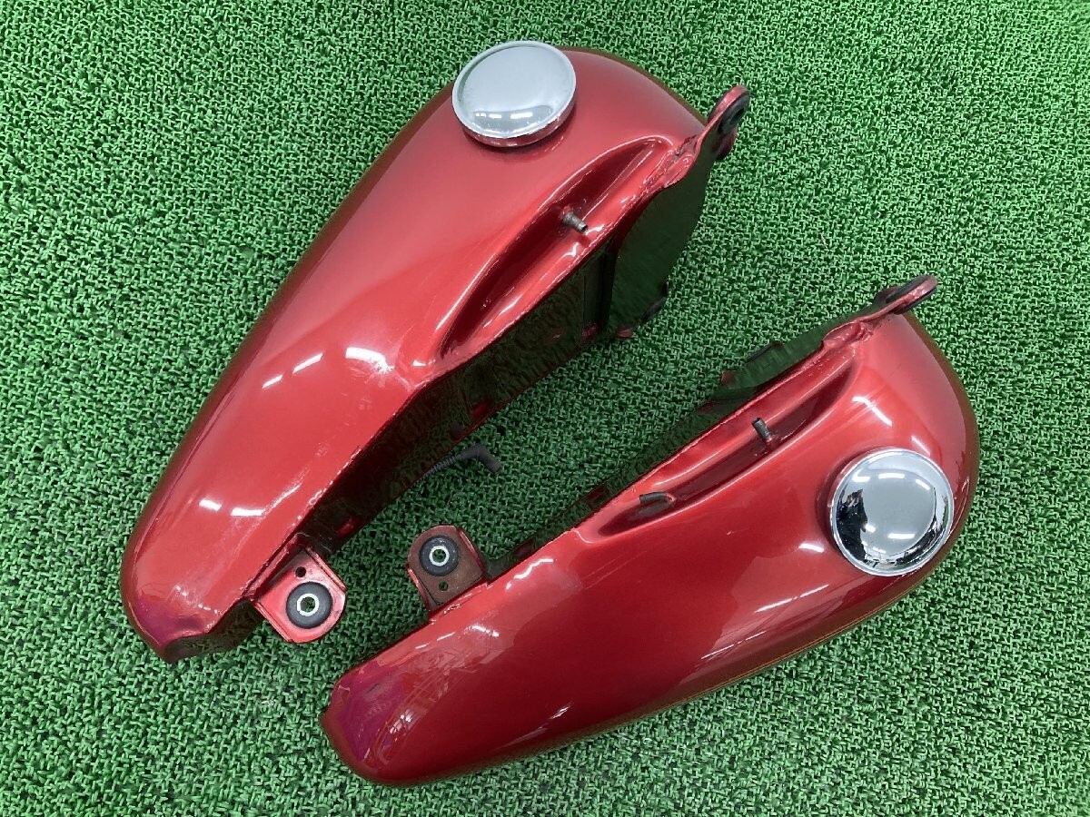 Harley Davidson Genuine Gas tank FLSTC 1340 Softail 1998 Heritage