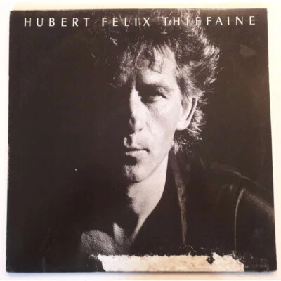 Hubert Félix Thiéfaine Meteo Für Nada - LP 33T - Photo 1/3
