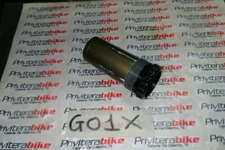 Guerciotti Seatpost Adapter - G01X