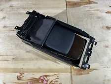 Mercedes Benz W221 S-Klasse Mittelarmlehne Armlehne hinten
