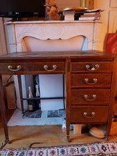 Bureau Ancien. Anglais ?. dess…