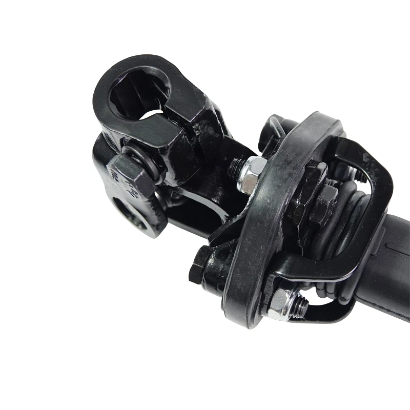 Columna de dirección eje intermedio para Dodge Ram 1500 2500 3500 1995-2002 4x4 Foto 3 de 4