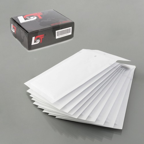 10x Luftpolsterumschlag Busta Spedizioni Misura 7/G 250x350 MM
