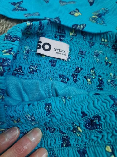 Girls Skirt Outfit Size 6/6x - Picture 5 of 6