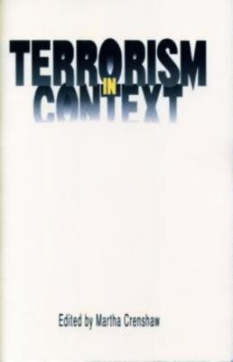 Terrorism in Context  Paperback Used - Good
