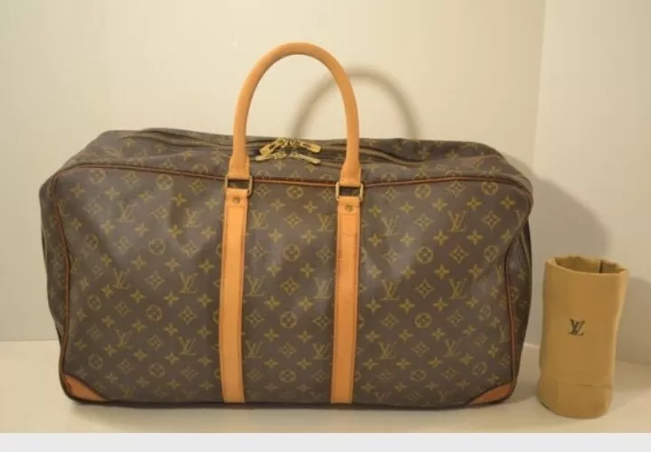 Louis Vuitton Travel bags  Buy or Sell your LV bags for women