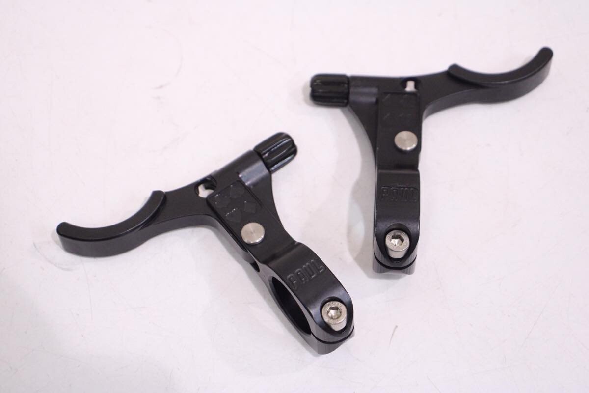 Paul E-Lever Brake Levers | eBay Paul E-Lever Brake Levers | eBay