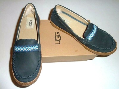 UGG Women's Loafers Shoes Slippers 