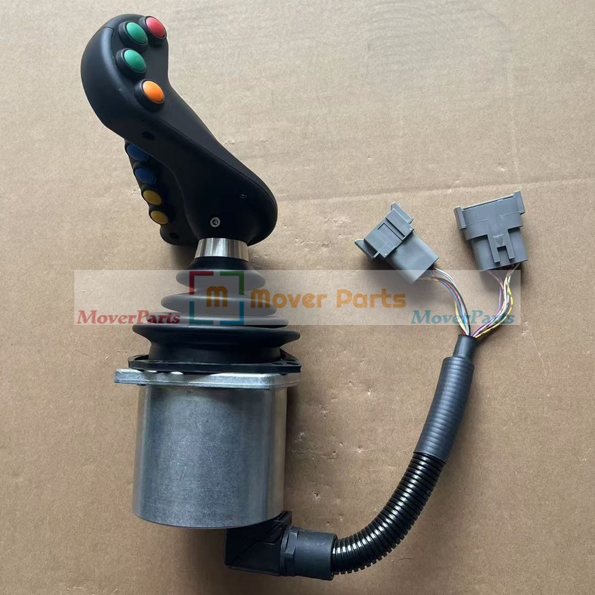 Control Handle, Travel Lever 05561732 for Bomag BW206AD50 | eBay