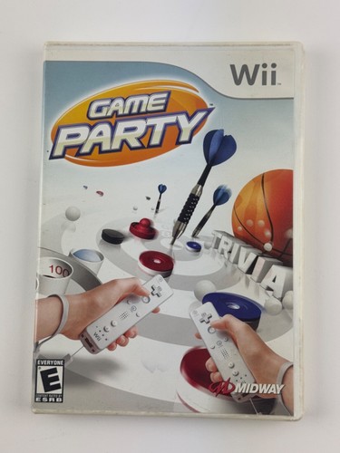 Nintendo Wii Game Lot w/ Cases Pick & Choose Huge Lot Buy More-Save More! - Picture 85 of 355