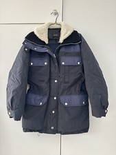 Isabel Marant Oversized Della Puffer Jacket Size 34 (fr) *brand New*