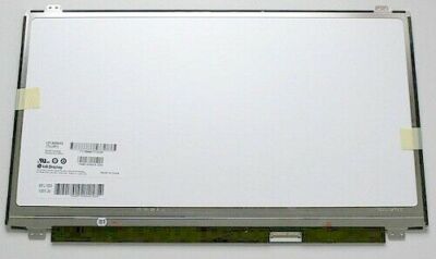 15.6" FHD LCD Screen - Dell PN 2GMF6, 1920x1080 Matte Display, Tested & Ready