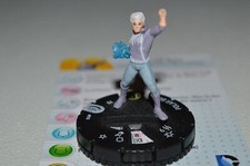 DC Heroclix SLOSH 010 Polar Boy