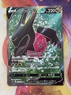 Regidrago V 107/098 Ultra Rare Paradigm Trigger JAPANESE Pokemon Card
