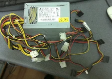 IBM 46M6675 46M6678 xSeries x3200 M3 401W Non-Redundant Power Supply 