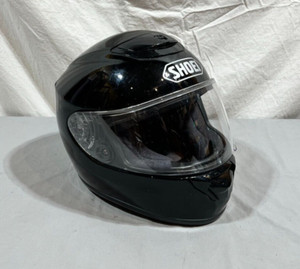 SHOEI QWEST マッドブラック　L 美品　廃盤 SHOEI QWEST マッドブラック L 美品 廃盤 Shoei Qwest Helmet for sale