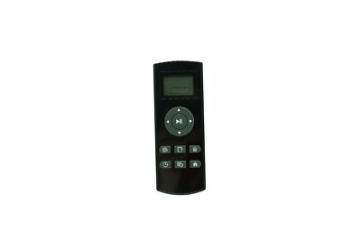 Replacement Remote Control Compatible for Robotic Robot Vacuum Cleaner