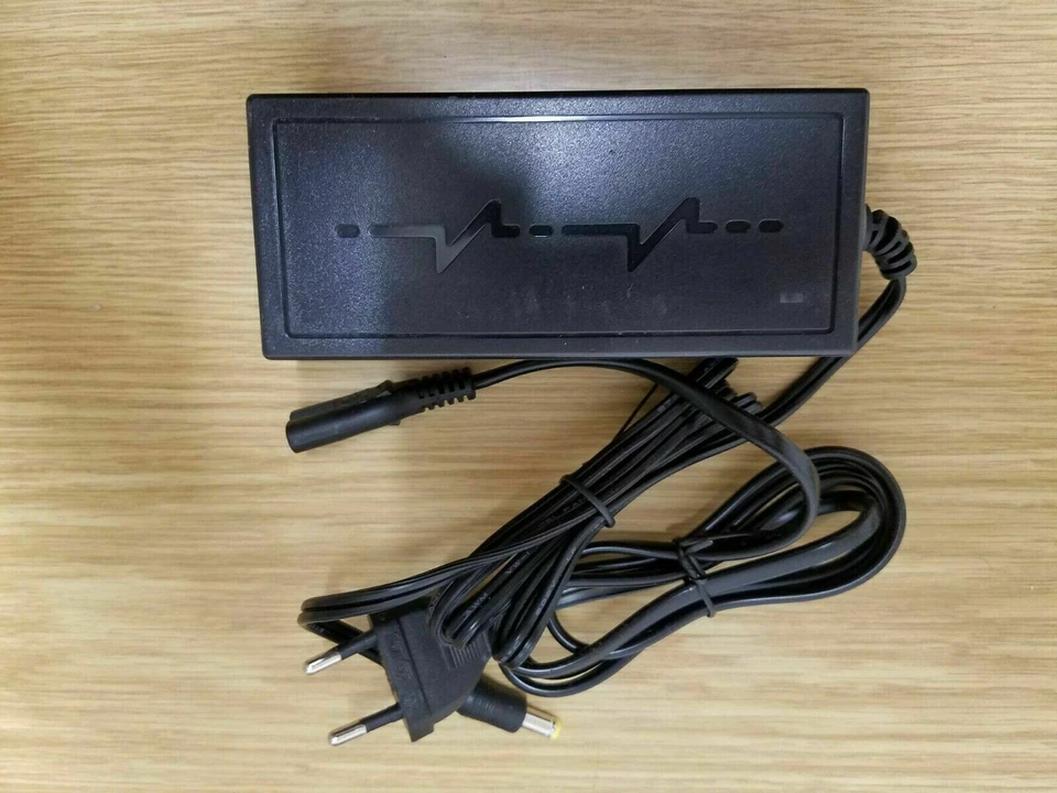 ALIM 12V5A Netzteil AC 100-240V DC 12V 5A UR - Bild 2 von 3