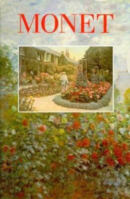 Monet - Hardcover By Gordon, Robert - VERY GOOD