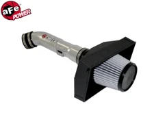 aFe Power Stage-2 Cold Air Intake w/ Dry Filter For 2003-2006 Infiniti G35 3.5L