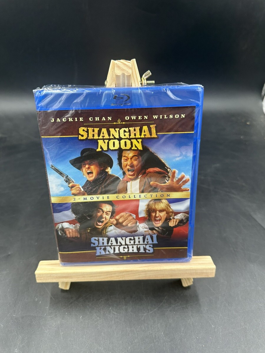シャンハイ・ヌーン Blu-ray 2zzhgl6 Amazon.co.jp: シャンハイ・ヌーン Blu-ray : ジャッキー
