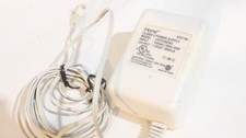 iHome 9IH513W U075180D43 AC Adapter Power Supply Output 7.5V 1800mA