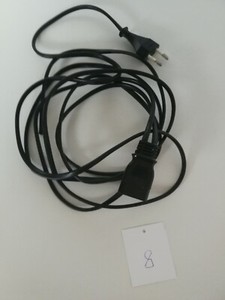 Kabel Anschlusskabel Netzkabel für Nähmaschine_8