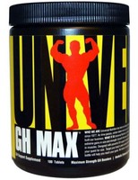 Universal Gh Max 180 Tablets Free Uk Delivery Universal Gh Max 180 Tablets Free Uk Delivery