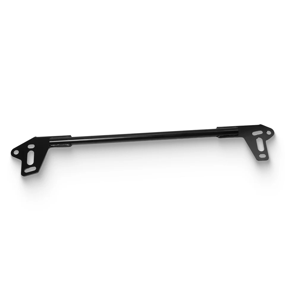 For 1983-1992 Chevrolet Camaro/Pontiac Firebird Steering Brace Black 105021 - Image 4 of 4