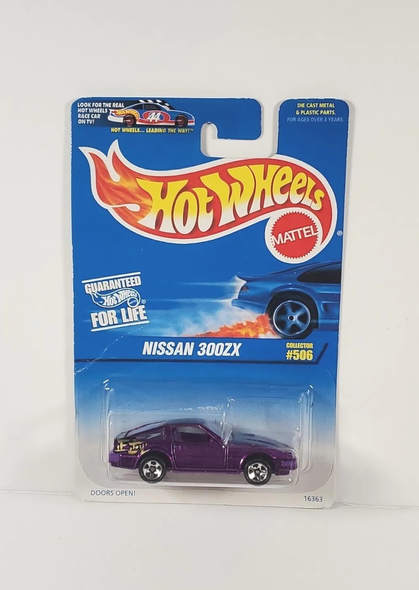 ミニカー HOT WHEELS COLLECTORS CONVENTION  CAR Hot Wheels 35th Annual Collectors Convention 72 Datsun 240Z