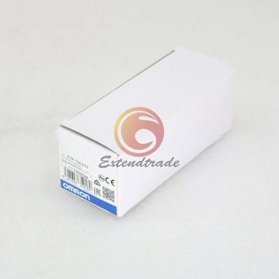   E3X-NA44V PHOTOELECTRIC SWITCH OPTICAL FIBER AMPLIFIER 12-24VDC PLC #T8