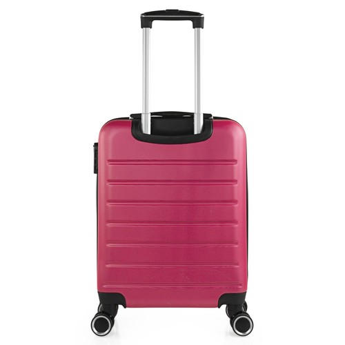 #Maleta de cabina ruedas 360º Skpat 50 de ABS maleta de viaje trolley - Imagen 4 de 10