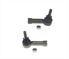 Front Outer Steering Tie Rod Ends Fits 1997-2003 Volkswagen Eurovan
