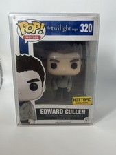 Ultimate Funko Pop Twilight Saga Figures Gallery and Checklist 12