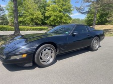 1991 Chevrolet Corvette  on eBay
