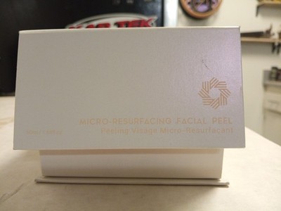  Newline Micro-Resurfacing Facial Peel 60ml/2.03fl oz Dermatologist Tested NEW