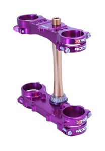 YZ 125 Triple Clamps for sale | eBay