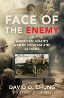 David O. Chung | Face Of The Enemy | Taschenbuch | Englisch (2023)
