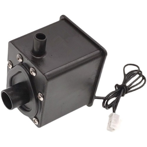 Water Pump Water Heating Electric Blanket Silent Water Circulation Pump HB-250 - Picture 5 of 5