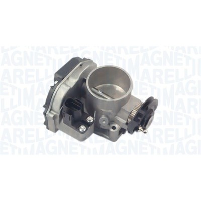 Drosselklappenstutzen MAGNETI MARELLI 802000000047