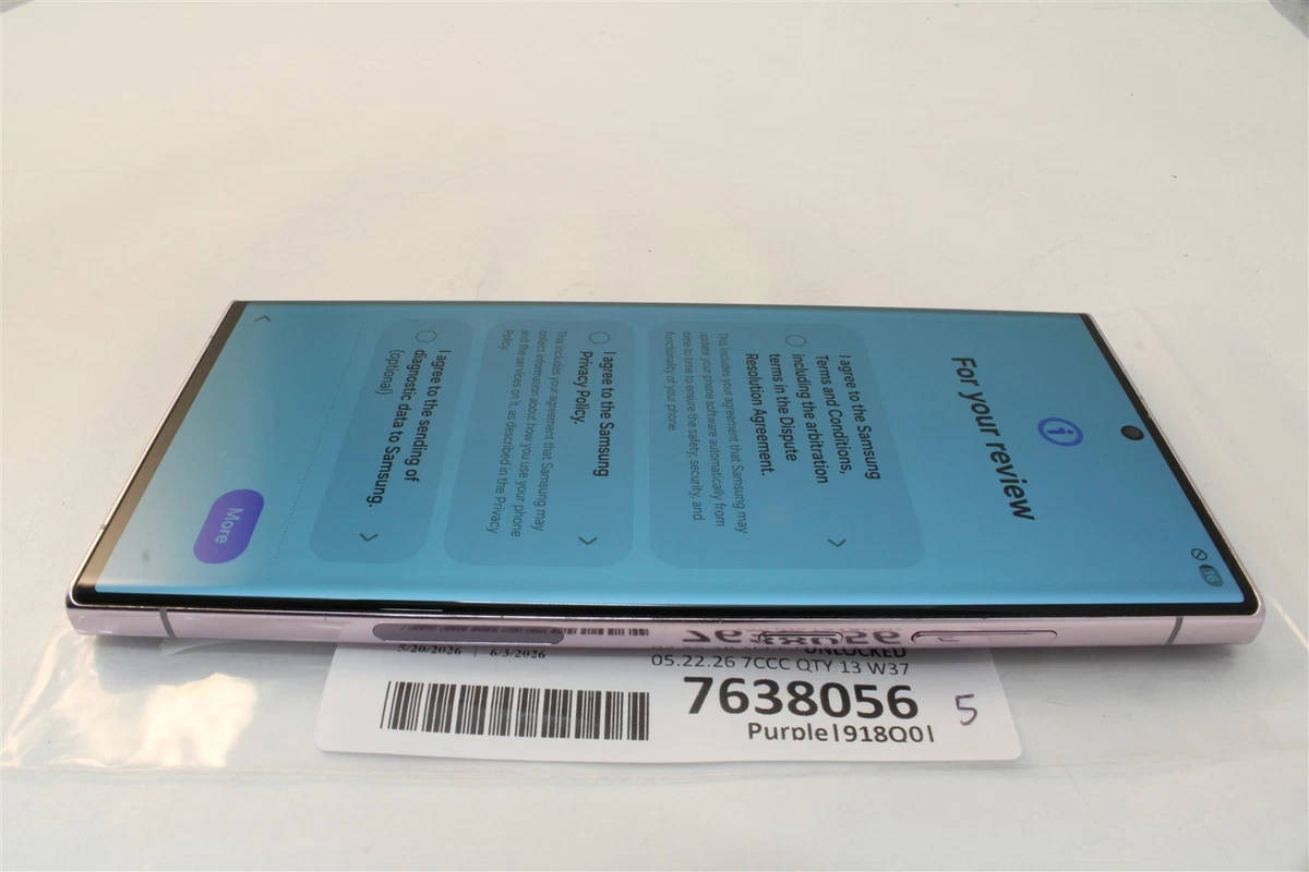Samsung Galaxy S23 Ultra 1TB for Sale - Shop New & Used Cell